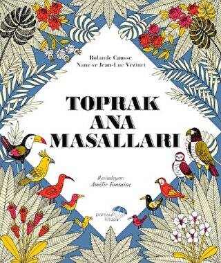 Toprak Ana Masalları - 1