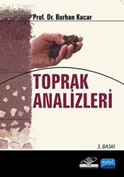 Toprak Analizleri - Nobel Akademik Yayıncılık