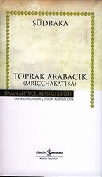 Toprak Arabacık - 1