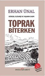 Toprak Biterken - Doğu Kitabevi