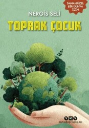 Toprak Çocuk - Yapı Kredi Yayınları