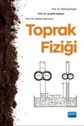 Toprak Fiziği - Nobel Akademik Yayıncılık