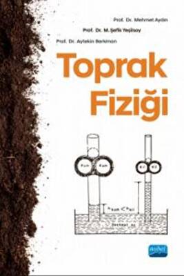 Toprak Fiziği - 1