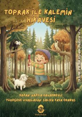 Toprak ile Kalemin Hikayesi - 1