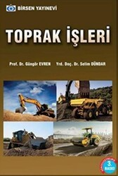 Toprak İşleri - Birsen Yayınevi
