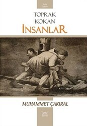 Toprak Kokan İnsanlar - Heyamola Yayınları