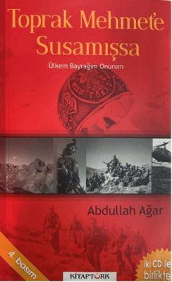 Toprak Mehmet`e Susamışsa - 1