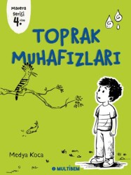 Toprak Muhafızları - Multibem Yayınları