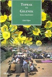 Toprak ve Gelenek - Çizgi Kitabevi Yayınları