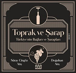 Toprak ve Şarap - Mundi
