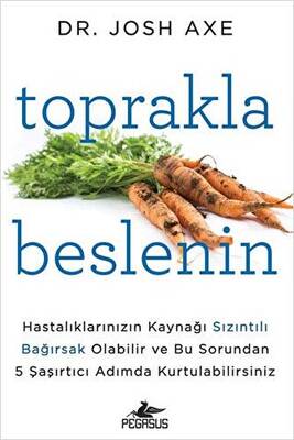 Toprakla Beslenin - 1