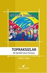 Topraksızlar - Öteki Yayınevi
