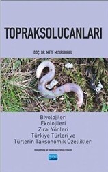 Topraksolucanları - Nobel Akademik Yayıncılık