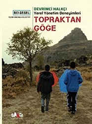 Topraktan Göğe DVD`li - Sancı Yayınları