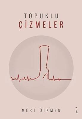 Topuklu Çizmeler - 1