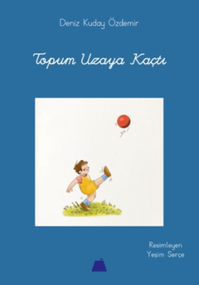 Topum Uzaya Kaçtı - 1