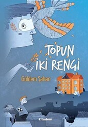 Topun İki Rengi - Tudem Yayınları