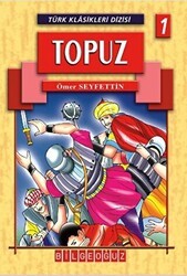 Topuz - Bilgeoğuz Yayınları