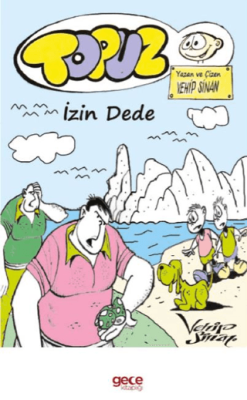 Topuz İzin Dede - 1