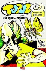 Topuz - Kül Işının Peşinde - Gece Kitaplığı