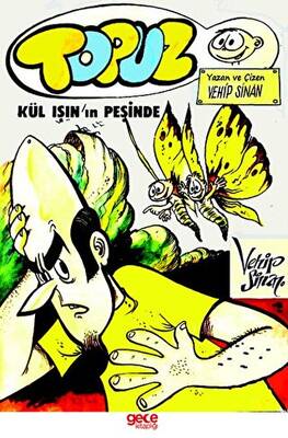 Topuz - Kül Işının Peşinde - 1