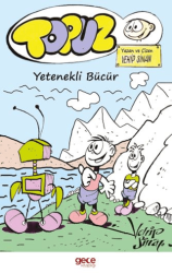 Topuz – Yetenekli Bücür - Gece Kitaplığı