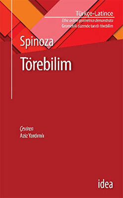 Törebilim - 1