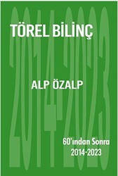 Törel Bilinç - İkinci Adam Yayınları