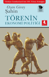 Törenin Ekonomi Politiği - İmge Kitabevi Yayınları