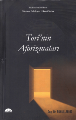 Tori`nin Aforizmaları - 1
