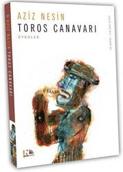 Toros Canavarı - Nesin Yayınevi