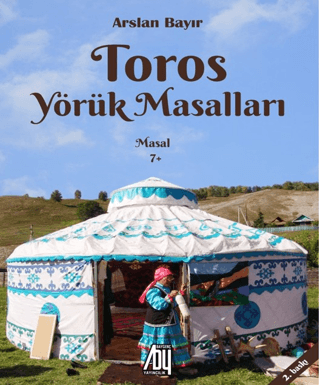 Toros Yörük Masalları - 1
