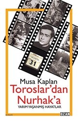 Toroslar`dan Nurhak`a - Ozan Yayıncılık