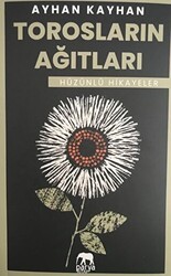 Torosların Ağıtları - Parya Kitap