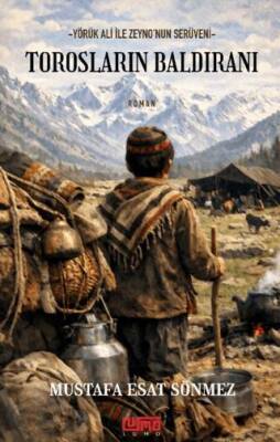 Torosların Baldıranı - 1