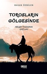 Torosların Gölgesinde - Gece Kitaplığı