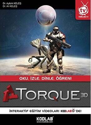 Torque 3D - 1