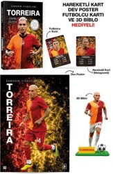 Torreira - Sahanın Yıldızları - Parodi Yayınları