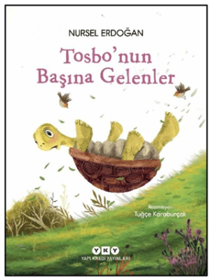 Tosbo’nun Başına Gelenler - 1