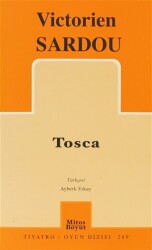 Tosca - Mitos Boyut Yayınları