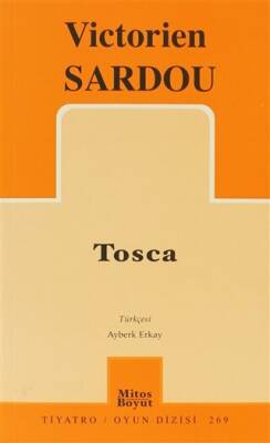 Tosca - 1