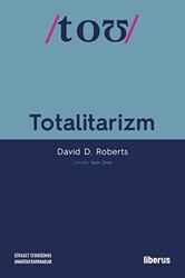 Totalitarizm - Liberus Yayınları