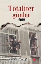 Totaliter Günler 2019 - Toplumsal Kitap