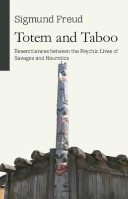 Totem and Taboo - 1