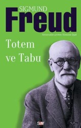 Totem ve Tabu - Say Yayınları