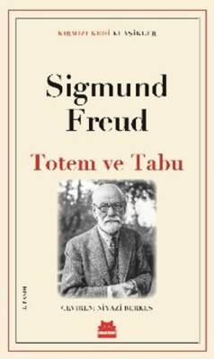 Totem Ve Tabu - 1
