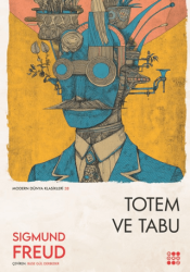 Totem ve Tabu - Dokuz Yayınları