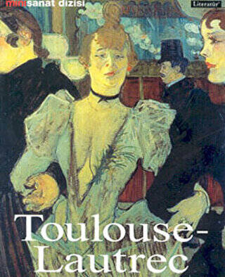 Toulouse - Lautrec - 1