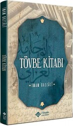 Tövbe Kitabı - İtisam Yayınları