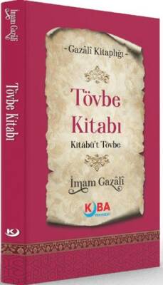 Tövbe Kitabı - 1